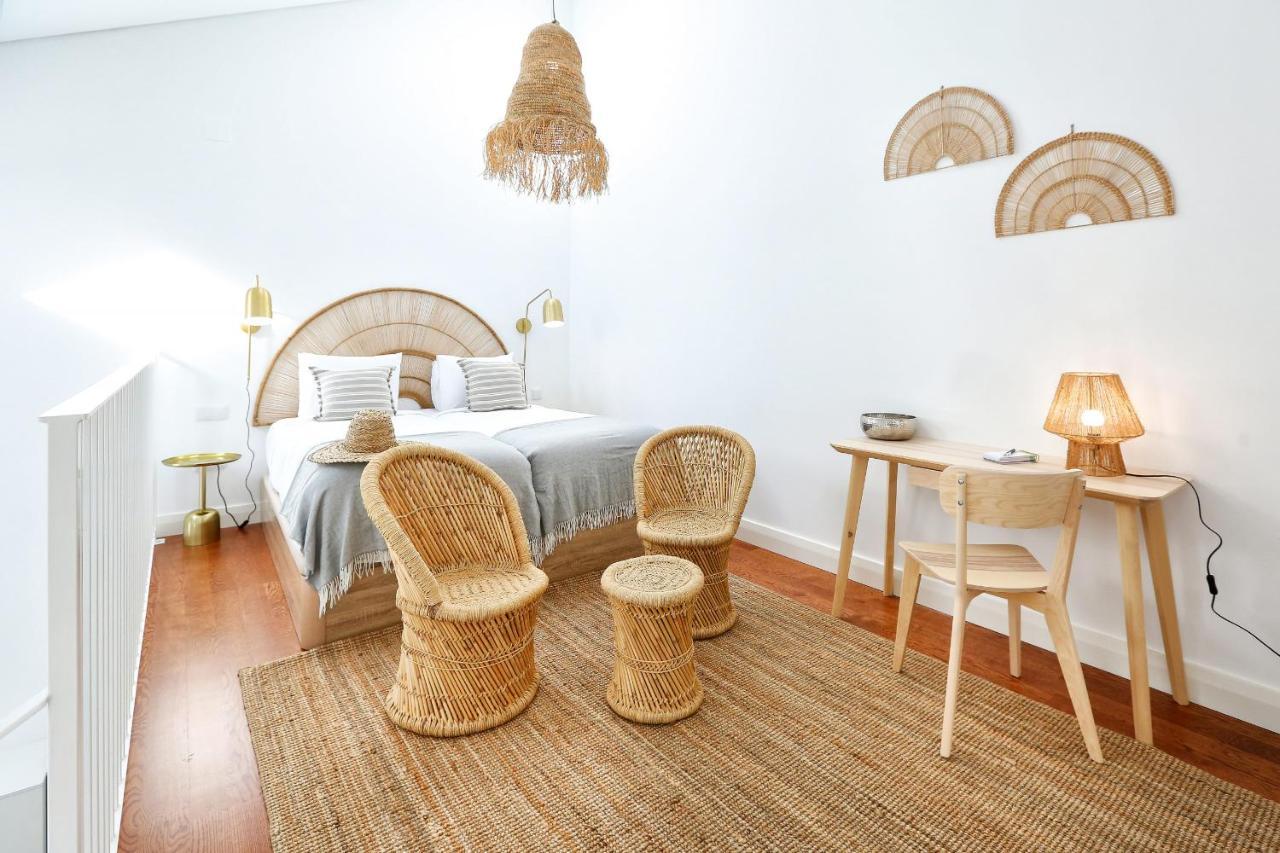Apartament Under The Moon Dystrykt Dystrykt Faro Zewnętrze zdjęcie