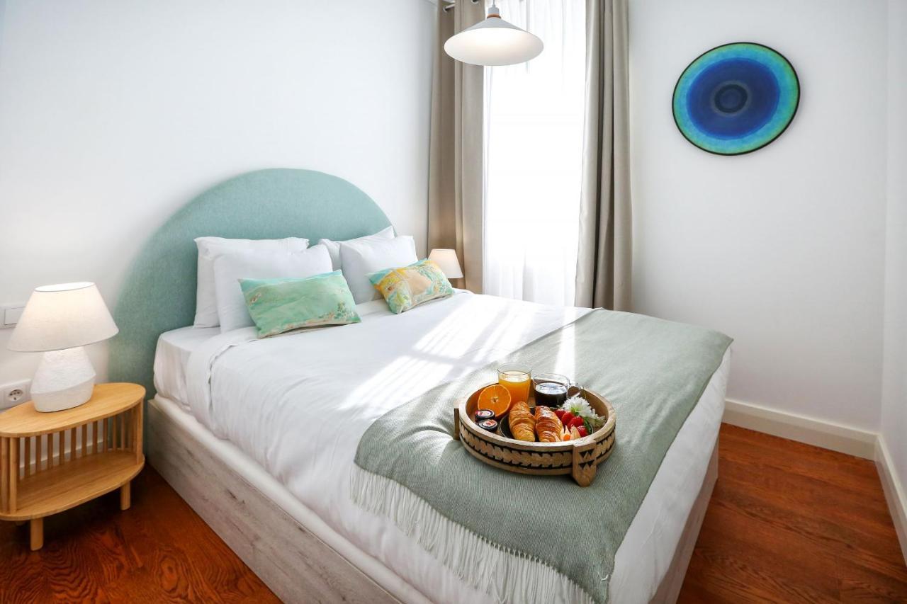 Apartament Under The Moon Dystrykt Dystrykt Faro Zewnętrze zdjęcie
