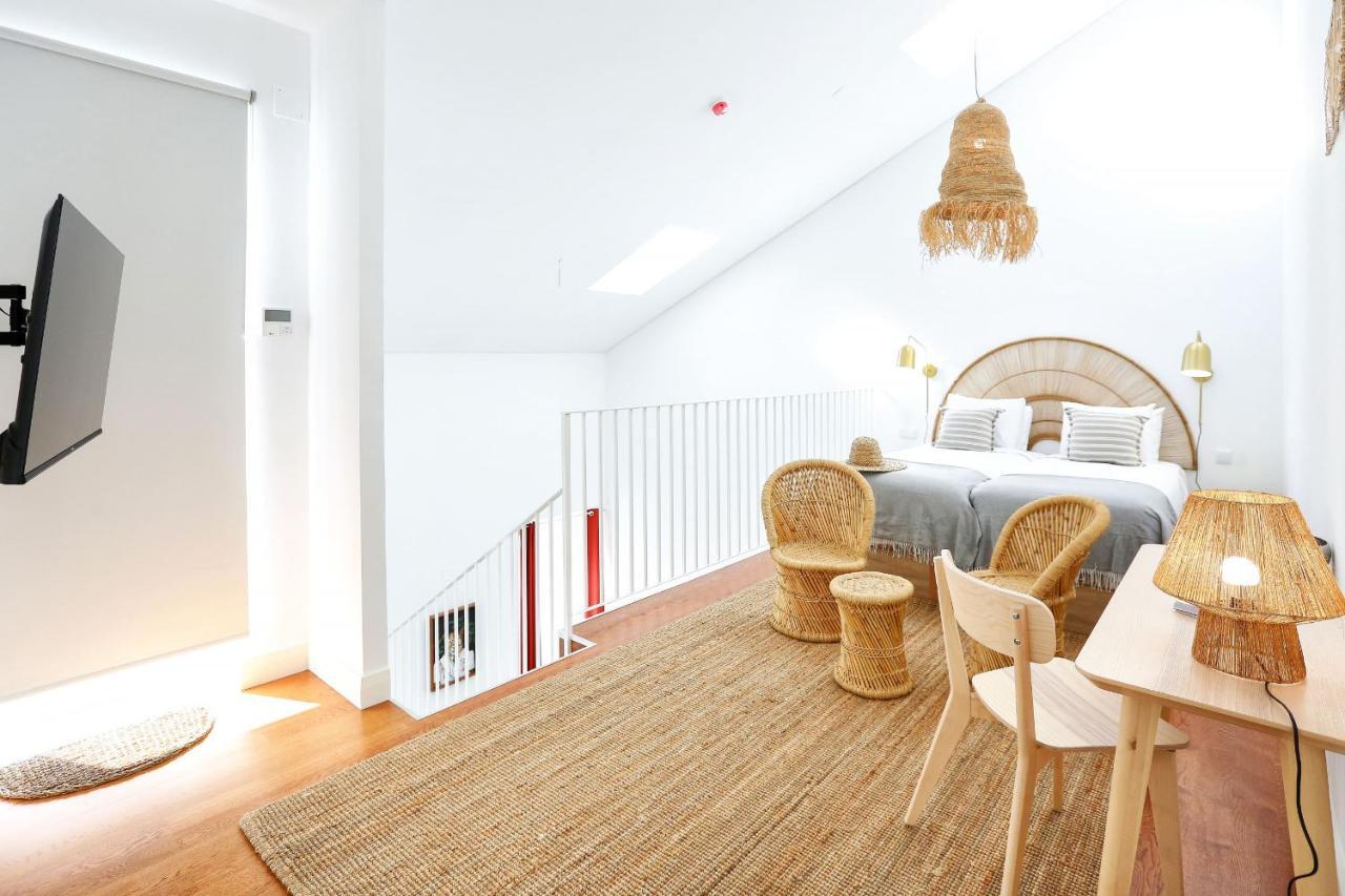 Apartament Under The Moon Dystrykt Dystrykt Faro Zewnętrze zdjęcie